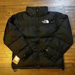 The North Face Puffer 