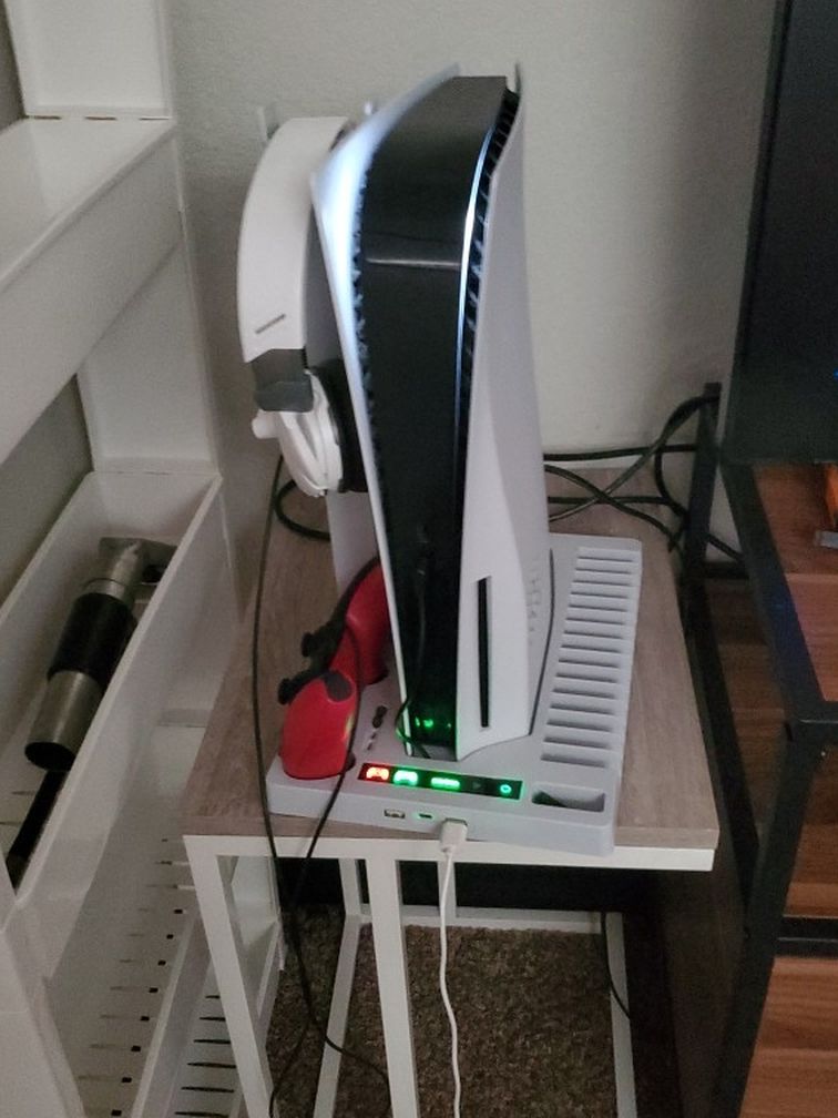 Ps5
