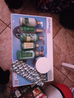 Bath n body