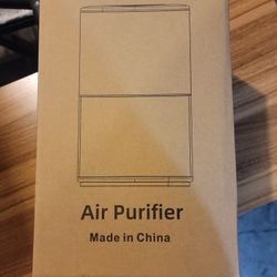 Air Purifier