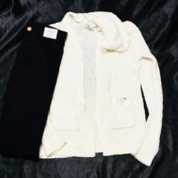 14-pieces  Girl Cloths Size 10-12 