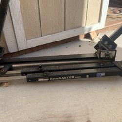 Stowmaster 5000