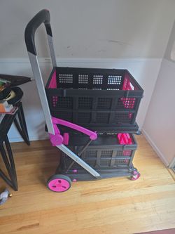 Shopping cart