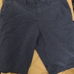 Volcolm Shorts