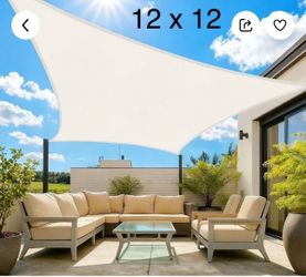 Sunshades for Patio