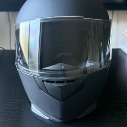 Motorcycle Helmet