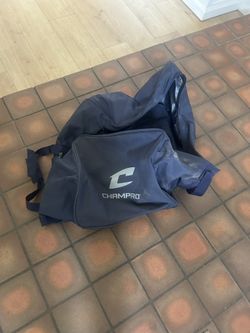 catchers bag