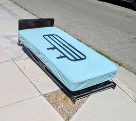 FREE ADJUSTABLE HOSPITAL BED AND MATTRESS.
