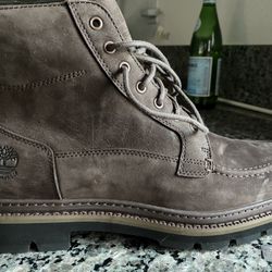 Timberland Waterproof Boots (Men)