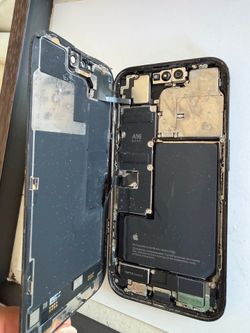iPhone 14 Pro for parts
