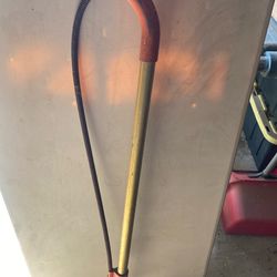 Used Toilet Auger.  $20.00