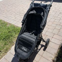 Barely Used Stroller! $110