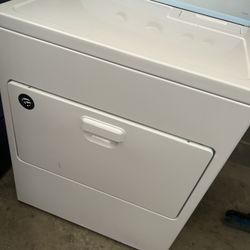 Whirlpool Dryer 7.8cu Ft 