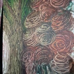 Art Tree Roses 