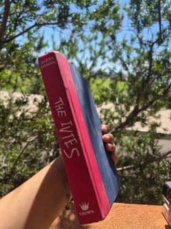 The Ivies by Alexa Donne