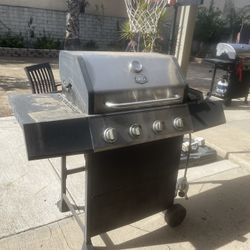 Grill