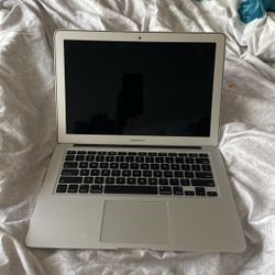 MacBook Air 2015