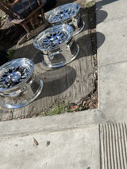 17 Inch Whistler