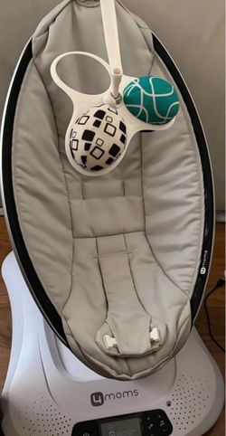 4moms MamaRoo Baby Swing