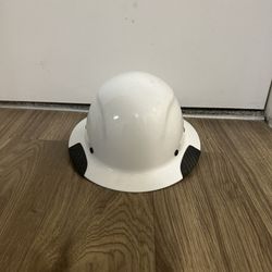 Construction helmet LIFT