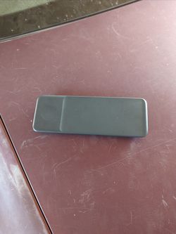 Samsung Wireless Charger Trio