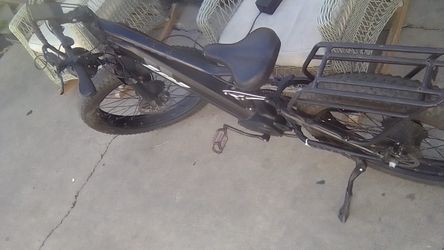 Ebike