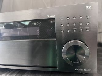 Onkyo TX-RZ810 Av Receiver for Sale in Fort Worth, TX - OfferUp