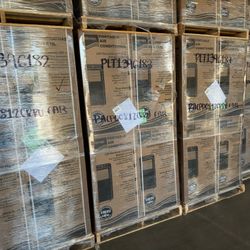 All Sizes New Portable Ac's In Stock.  Read The Description For Prices.  $149 And Up. NEW 
