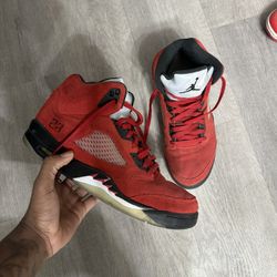 Jordan 5 