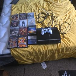 The PS3 is backwards comparable.