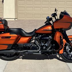 Harley Davidson Roadglide  Special