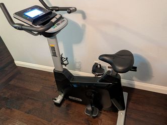 Spirit Brand Exercise Stationary Bike Cycle