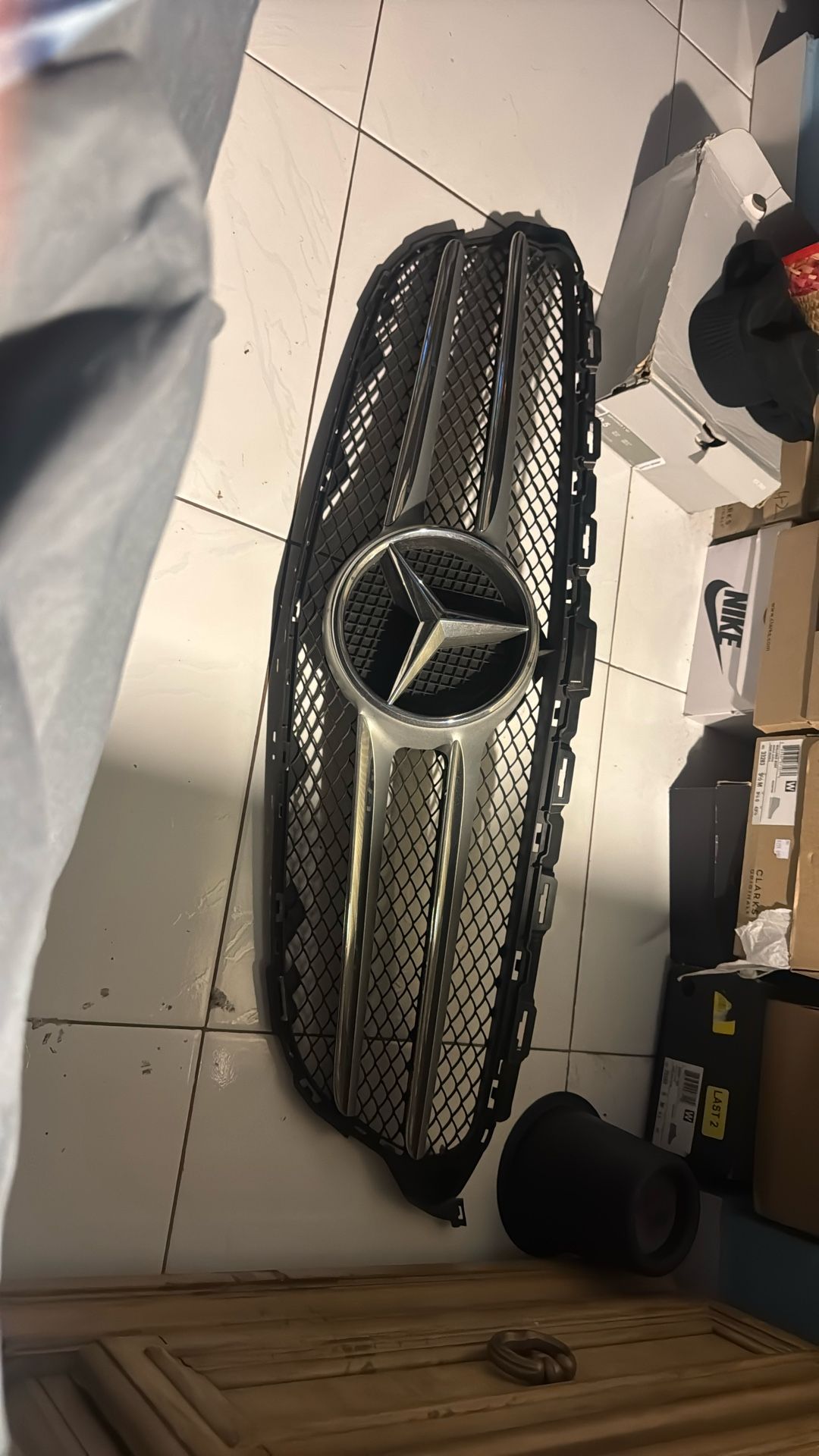 Mercedes-Benz 2018 C 300