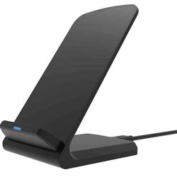 Wireless Charger Stand，Whole New