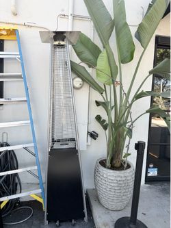 Outdoor Patio Heater for Sale – $120 each