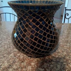 Decorative Candle Holder 