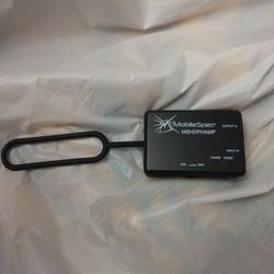  Headphones Amplifier