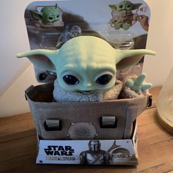 Collectible Star Wars Toy