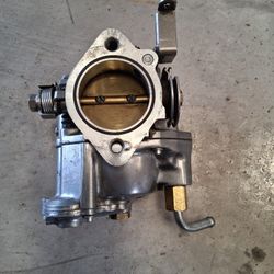S&S Super E Shorty Carburetor 