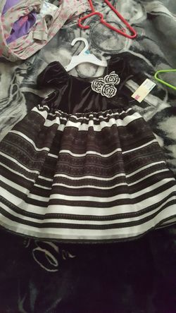 girl dress