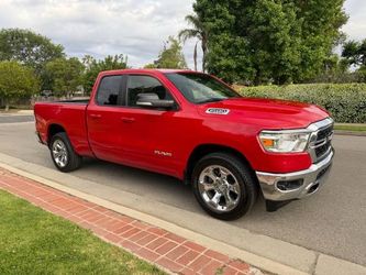 2022 Dodge Ram 1500 4Door V8 Hemi  Runs Great MustSell!!
