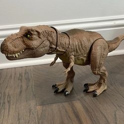 Jurassic World Tyrannosaurus Rex