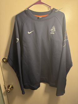 Vintage Nederland Nike Therma Fit
