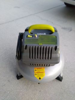 Craftsman evolv 2024 air compressor price