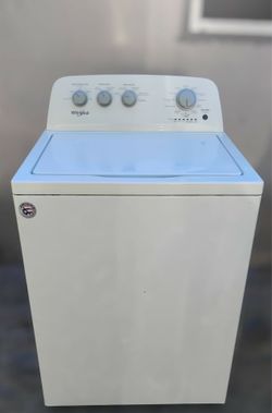 Washer
