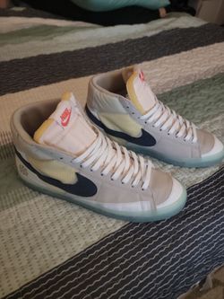 Nike Blazer Mid '77 "Move to Zero" (DH4505-200)
