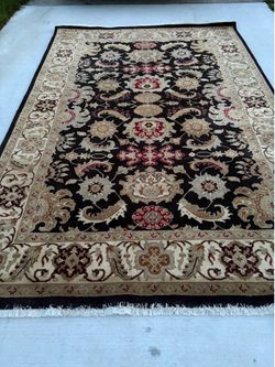 Ethan Allen area rug