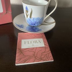 New Flora