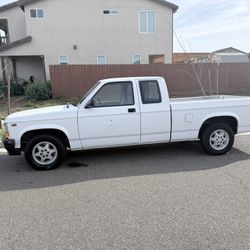1994 Dodge Dakota