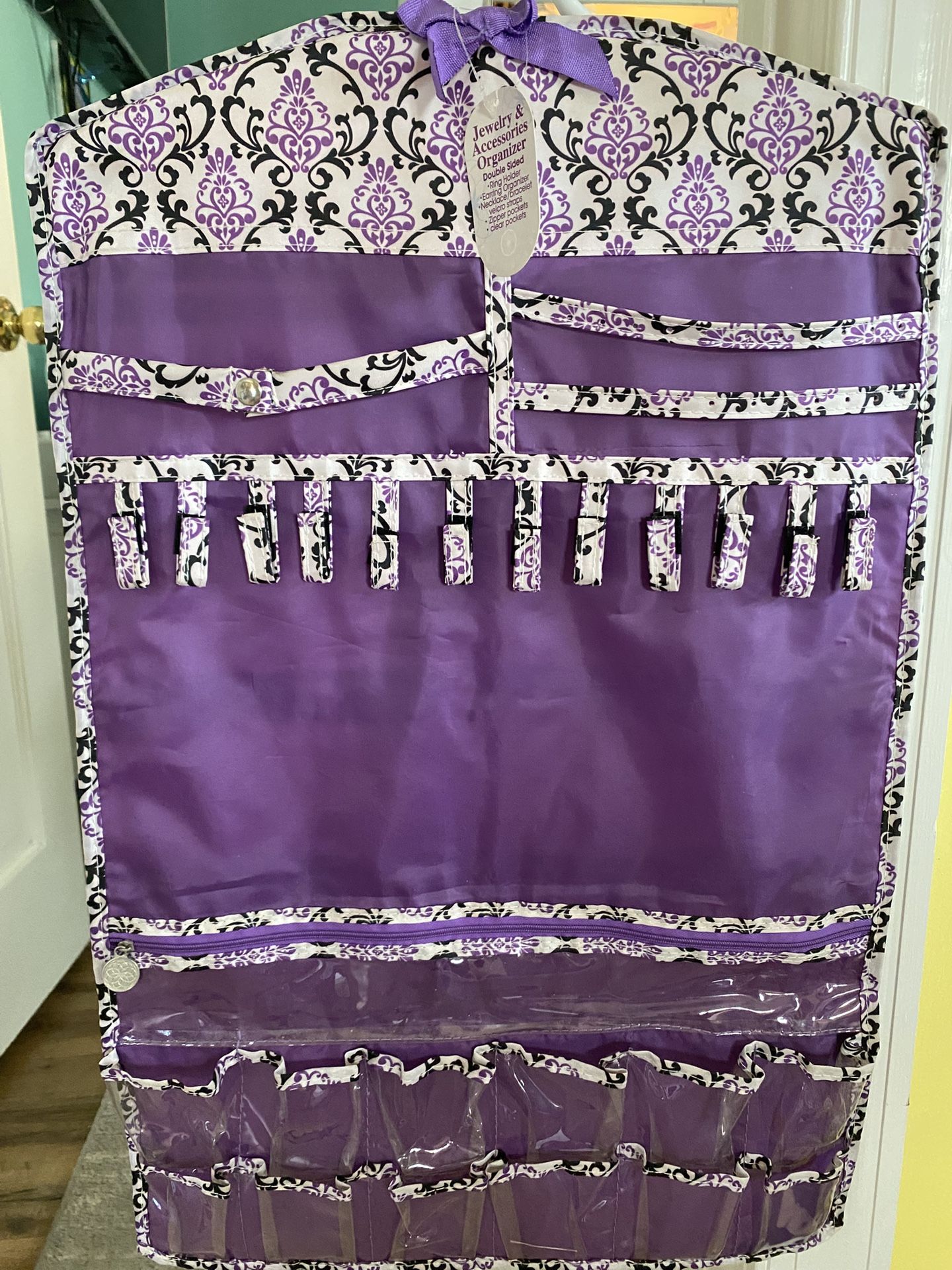 Jewelry And accessories Organizer